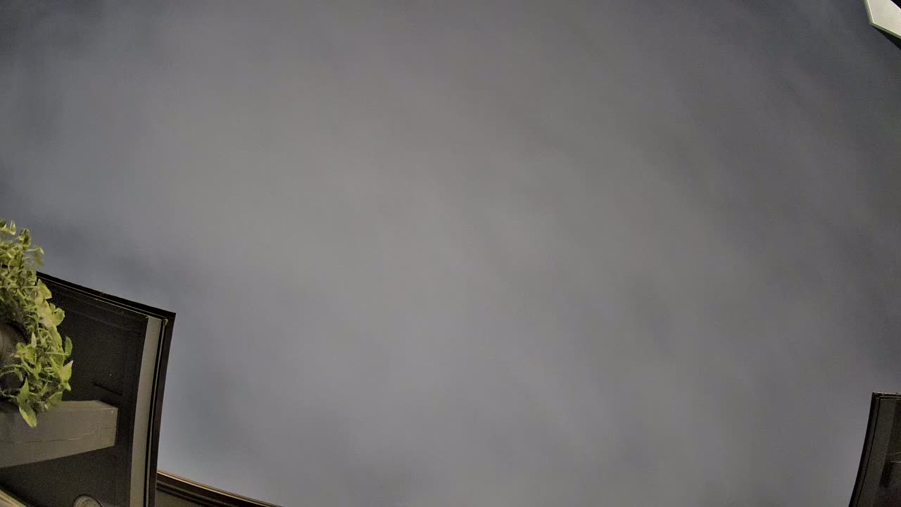 Night-sky still from the Maneuver sighting captured 2026-10-04 10:51 UTC