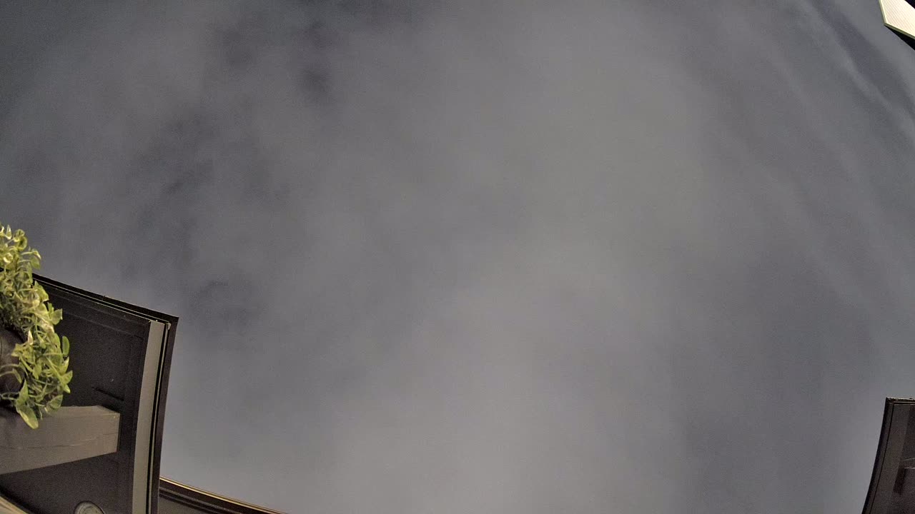 Night-sky still from the Unexplained sighting captured 2026-10-05 08:27 UTC
