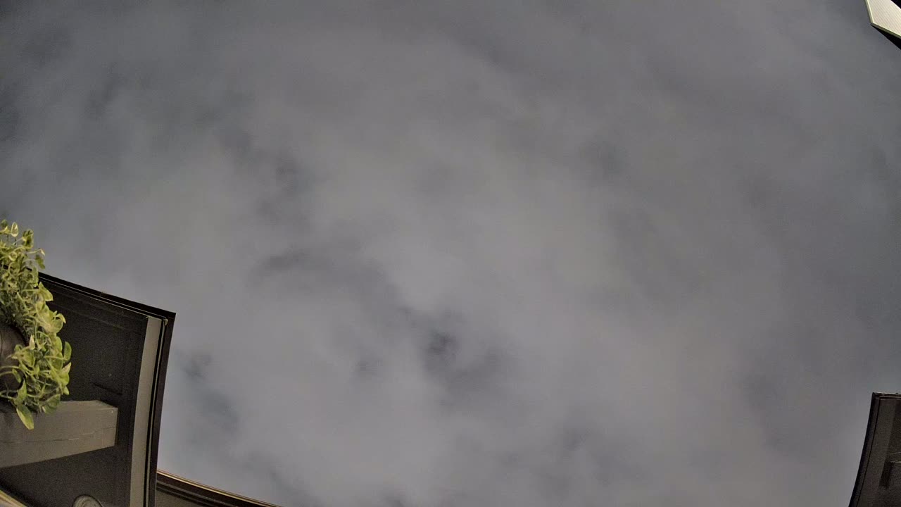 Night-sky still from the Unexplained sighting captured 2026-10-04 06:40 UTC