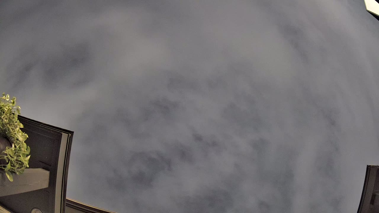 Night-sky still from the Unexplained sighting captured 2026-10-04 06:07 UTC