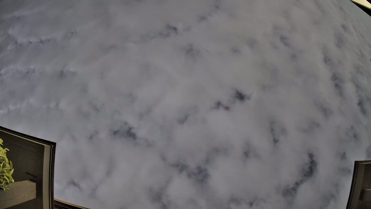 Night-sky still from the Unexplained sighting captured 2026-09-27 03:21 UTC