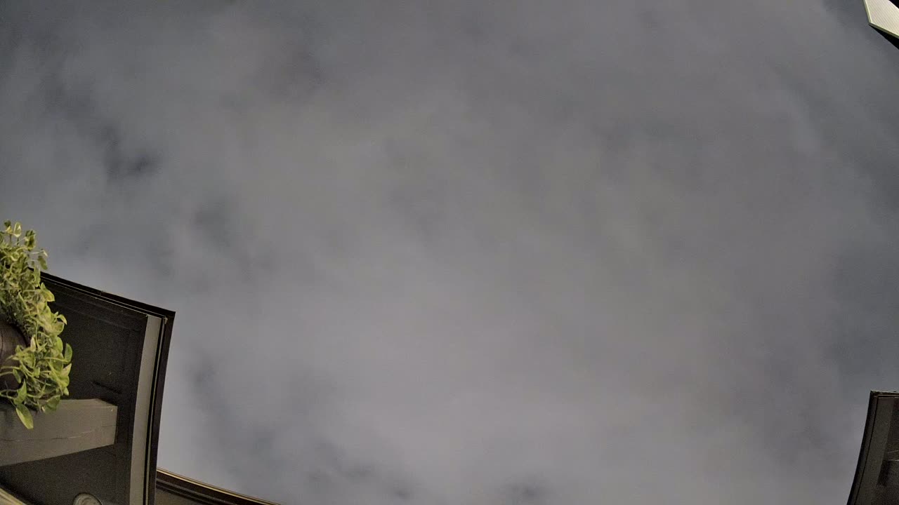 Night-sky still from the Maneuver sighting captured 2026-10-04 06:38 UTC