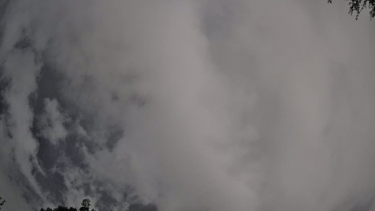 Night-sky still from the Unexplained sighting captured 2026-09-10 09:14 UTC