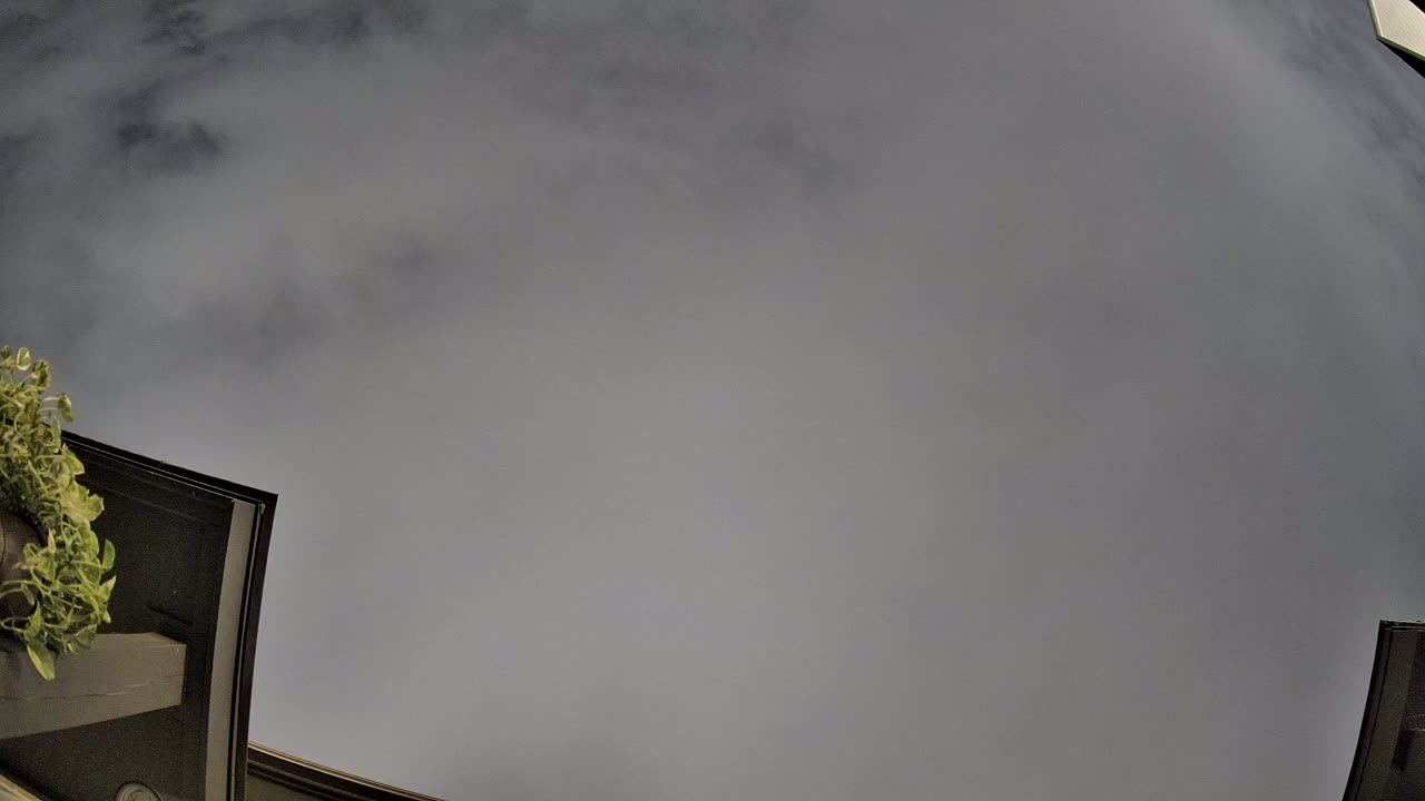 Night-sky still from the Maneuver sighting captured 2026-10-04 01:38 UTC