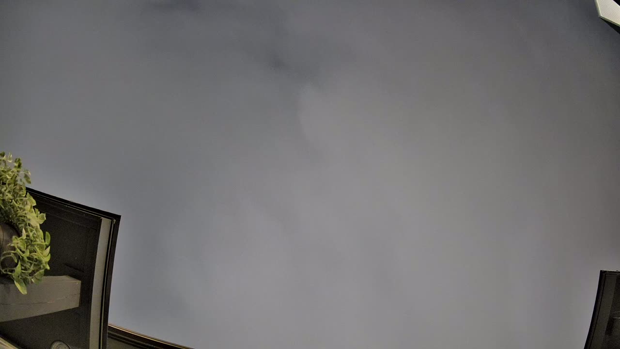 Night-sky still from the Maneuver sighting captured 2026-10-04 10:25 UTC