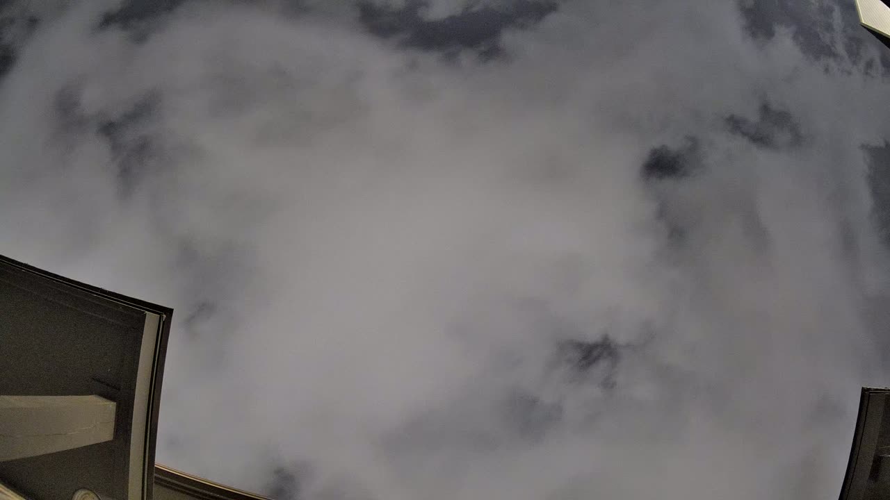 Night-sky still from the Unexplained sighting captured 2026-10-02 04:30 UTC
