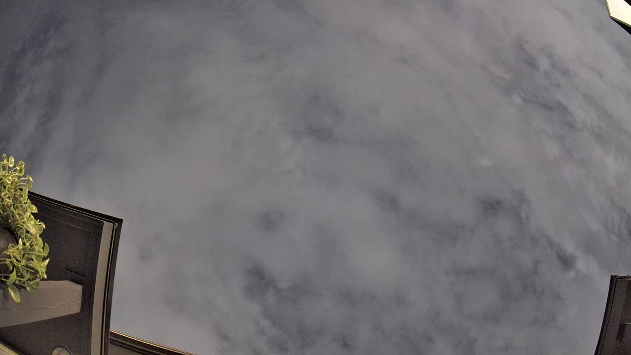 Night-sky still from the Unexplained sighting captured 2026-10-04 04:38 UTC