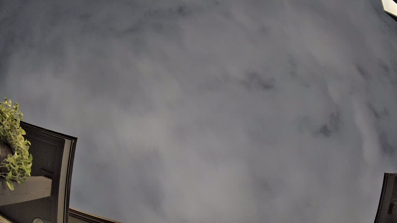 Night-sky still from the Unexplained sighting captured 2026-10-04 09:42 UTC