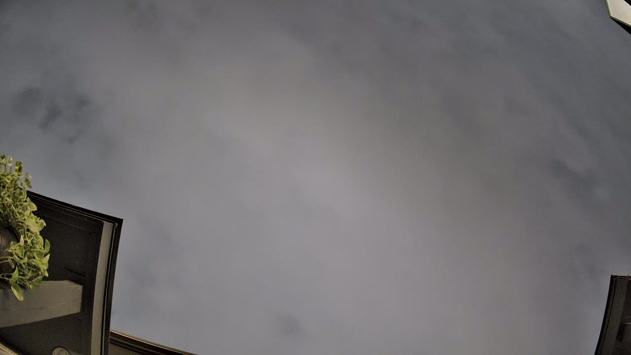 Night-sky still from the Unexplained sighting captured 2026-10-04 06:31 UTC