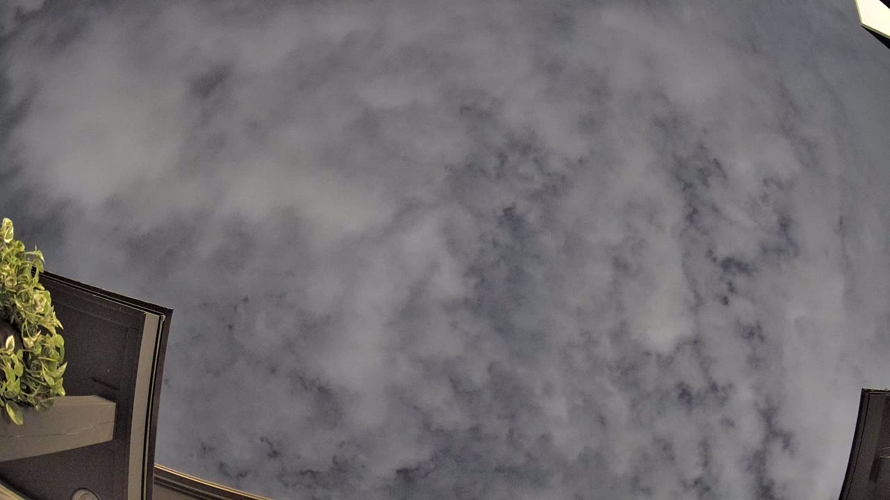 Night-sky still from the Unexplained sighting captured 2026-10-13 06:00 UTC