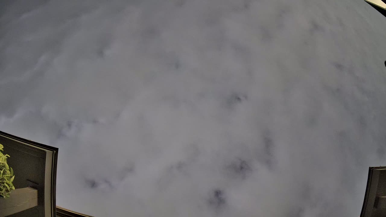 Night-sky still from the Unexplained sighting captured 2026-09-27 03:06 UTC