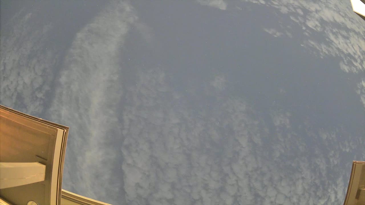 Night-sky still from the Unexplained sighting captured 2026-10-18 02:41 UTC