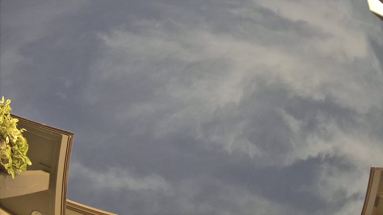Night-sky still from the Unexplained sighting captured 2026-09-30 06:20 UTC