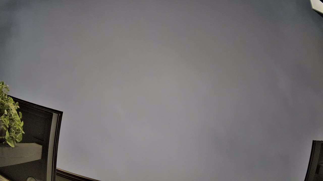 Night-sky still from the Unexplained sighting captured 2026-10-04 10:24 UTC