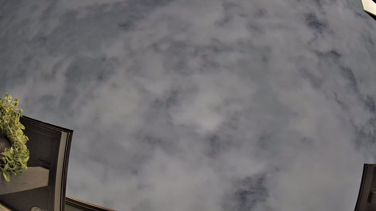Night-sky still from the Unexplained sighting captured 2026-10-04 04:56 UTC