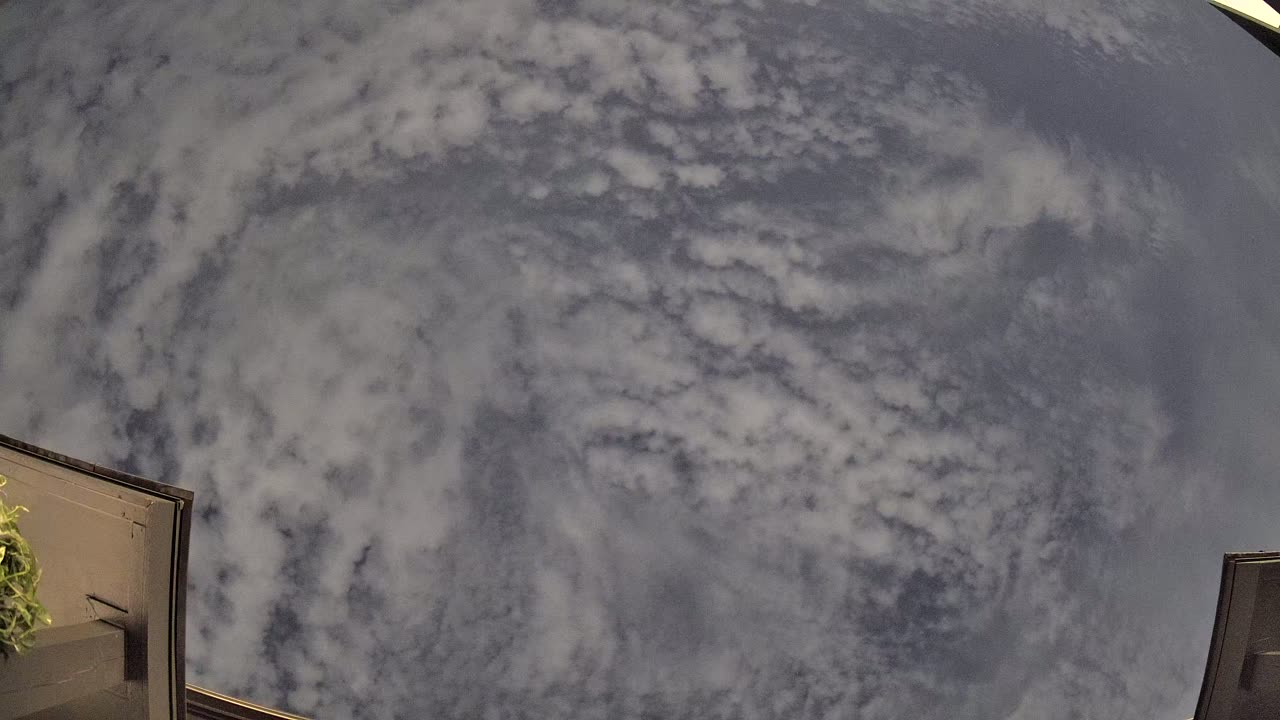 Night-sky still from the Unexplained sighting captured 2026-09-28 01:03 UTC