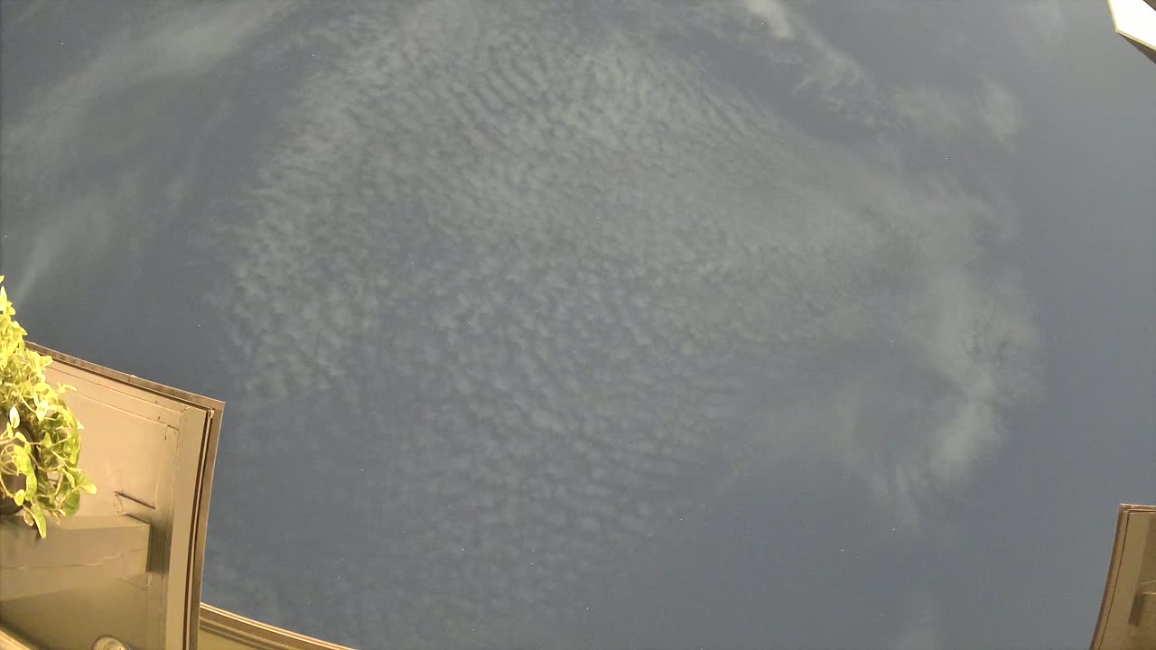 Night-sky still from the Unexplained sighting captured 2026-10-01 01:59 UTC