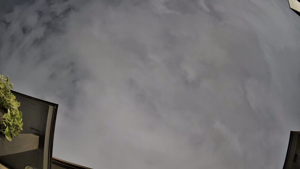 Night-sky still from the Unexplained sighting captured 2026-10-06 01:30 UTC