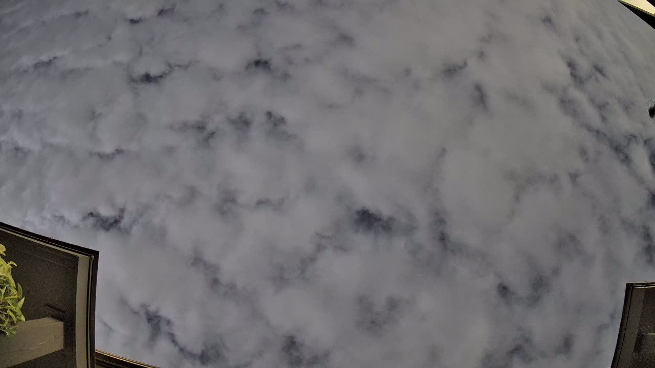Night-sky still from the Unexplained sighting captured 2026-09-27 03:29 UTC