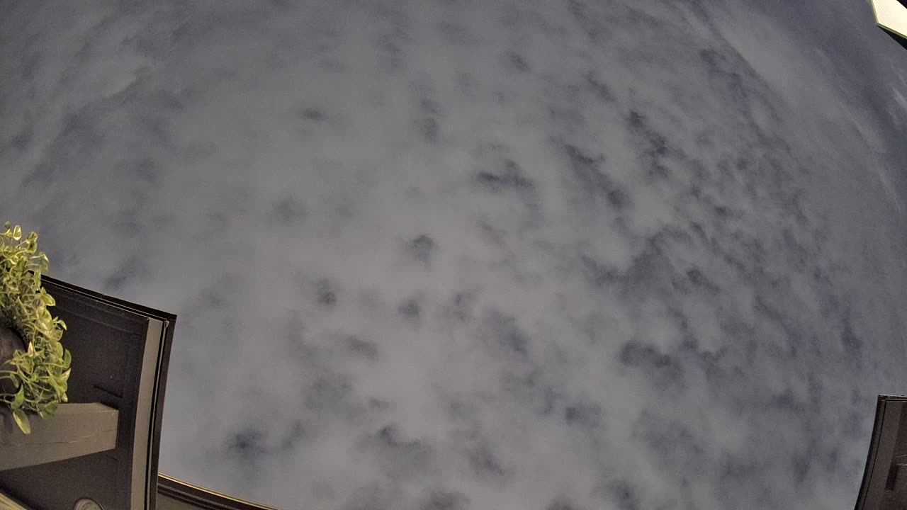 Night-sky still from the Unexplained sighting captured 2026-10-04 05:12 UTC