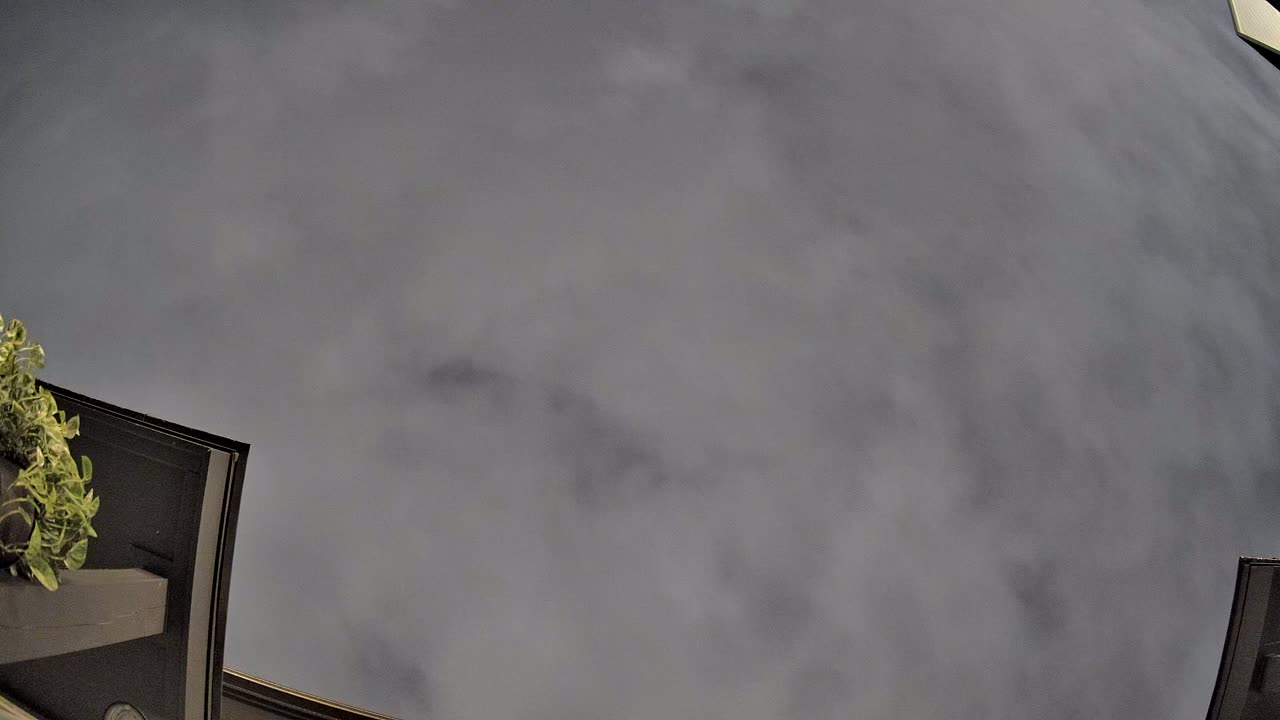 Night-sky still from the Unexplained sighting captured 2026-10-05 01:52 UTC