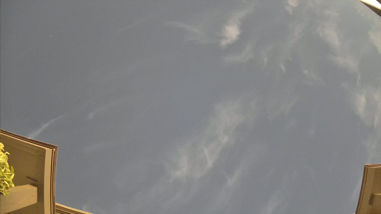 Night-sky still from the Unexplained sighting captured 2026-09-26 07:02 UTC