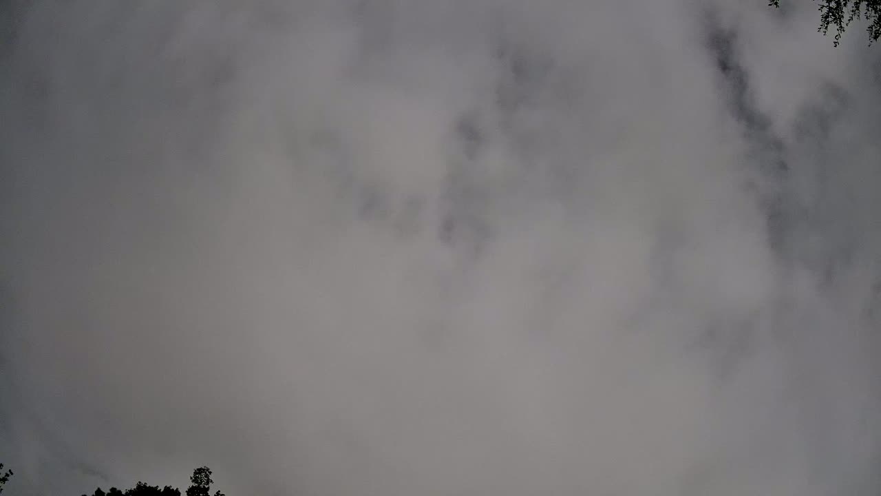 Night-sky still from the Maneuver sighting captured 2026-09-10 07:54 UTC
