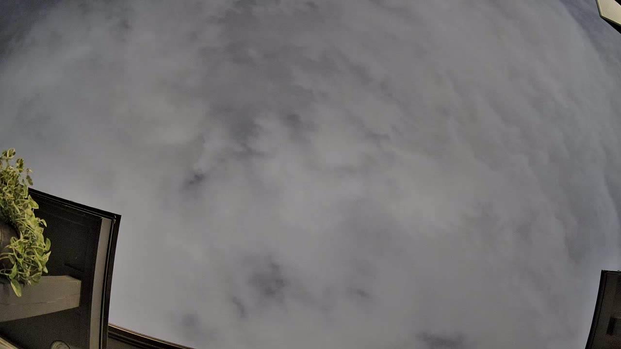 Night-sky still from the Maneuver sighting captured 2026-10-03 01:00 UTC