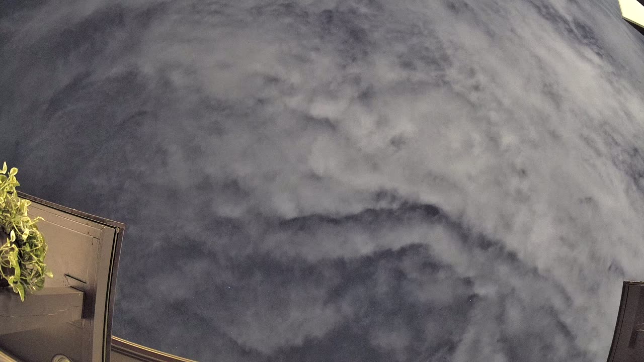 Night-sky still from the Unexplained sighting captured 2026-09-30 01:38 UTC