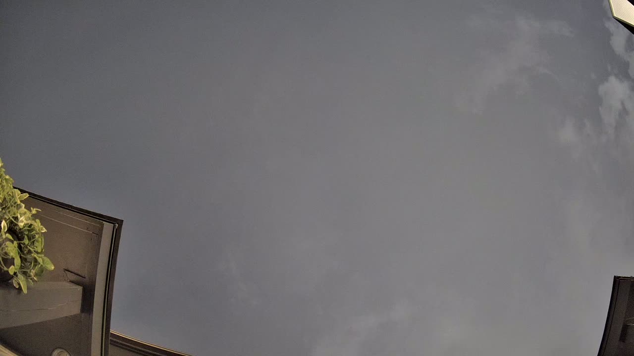 Night-sky still from the Unexplained sighting captured 2026-10-02 00:58 UTC