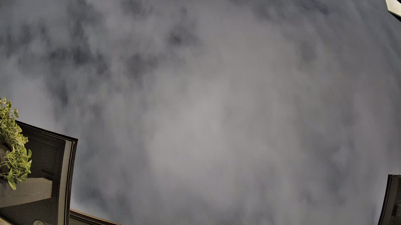 Night-sky still from the Unexplained sighting captured 2026-10-04 03:37 UTC