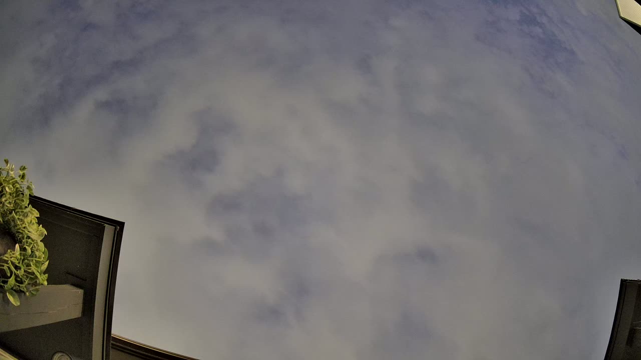 Night-sky still from the Unexplained sighting captured 2026-10-06 00:41 UTC