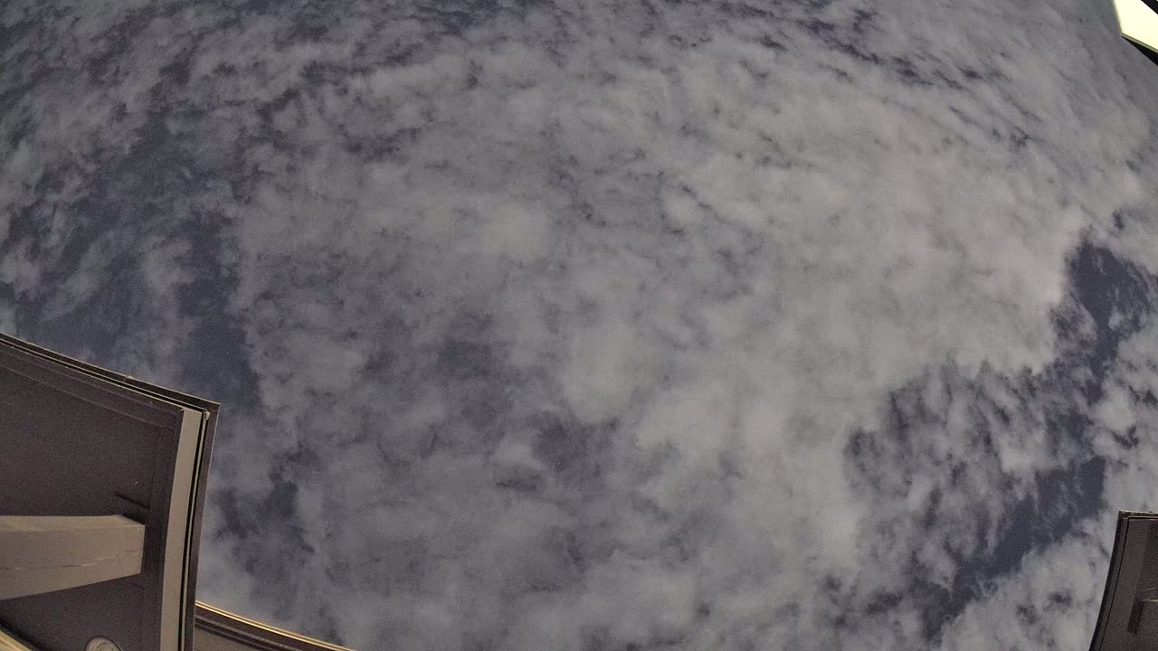 Night-sky still from the Unexplained sighting captured 2026-10-20 10:20 UTC