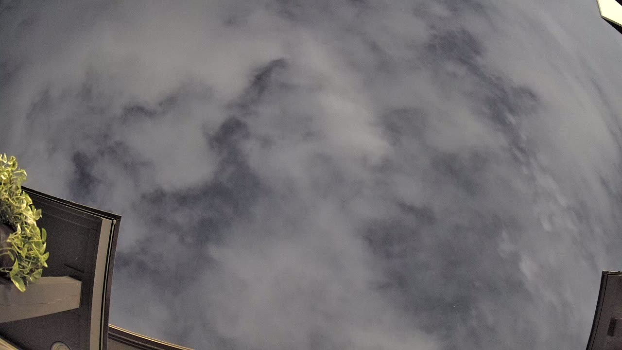 Night-sky still from the Maneuver sighting captured 2026-10-05 11:11 UTC