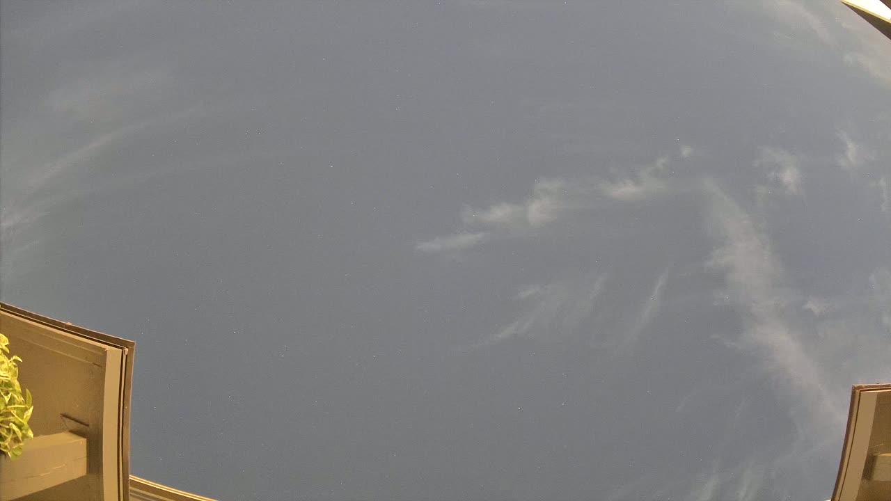 Night-sky still from the Unexplained sighting captured 2026-09-26 01:02 UTC