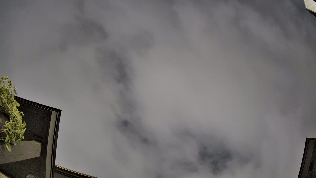 Night-sky still from the Unexplained sighting captured 2026-10-03 03:50 UTC
