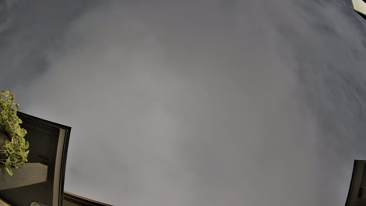 Night-sky still from the Maneuver sighting captured 2026-10-04 02:12 UTC