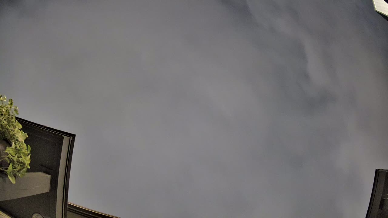 Night-sky still from the Maneuver sighting captured 2026-10-04 10:18 UTC