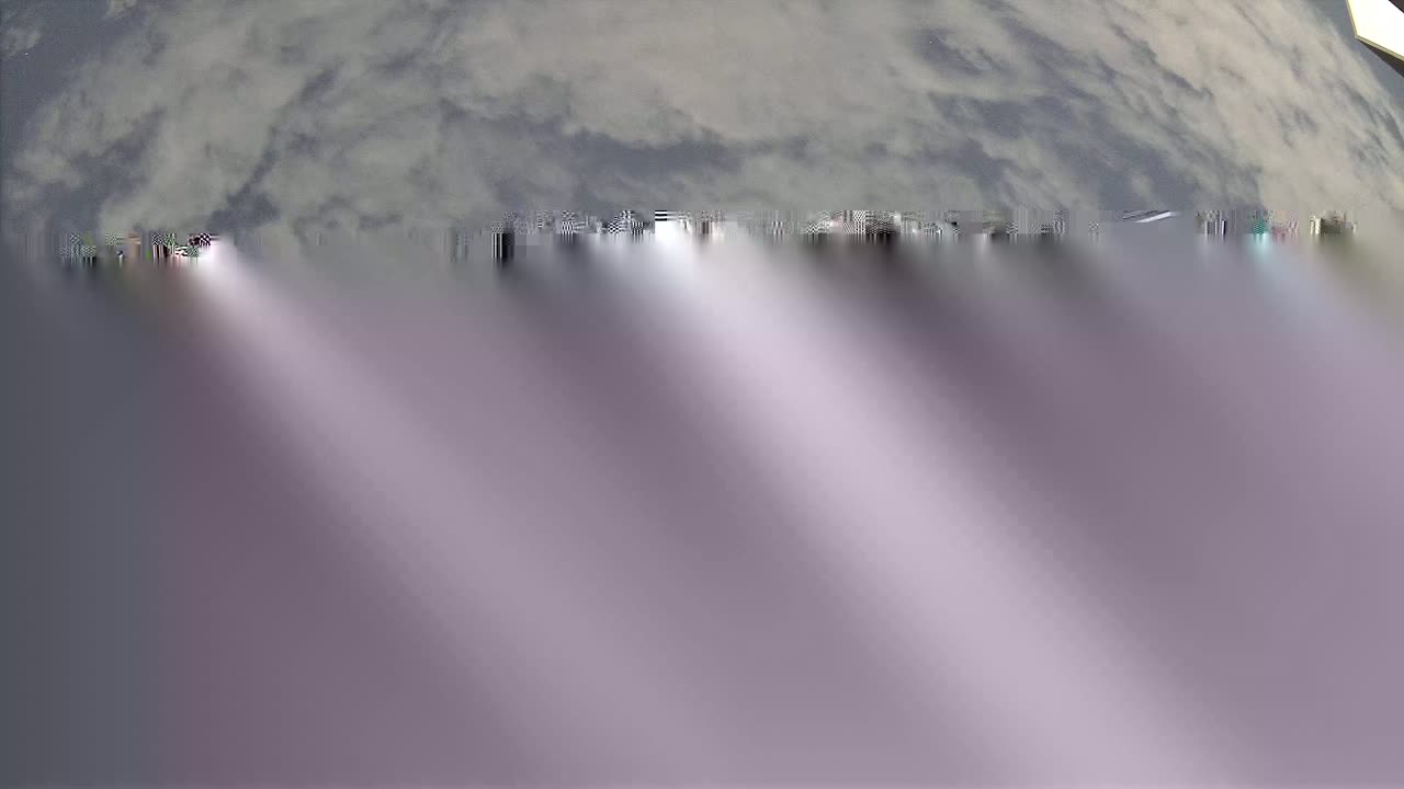 Night-sky still from the Unexplained sighting captured 2026-10-06 08:02 UTC