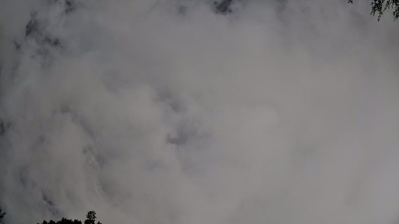 Night-sky still from the Maneuver sighting captured 2026-09-09 11:00 UTC