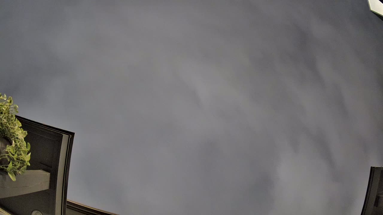 Night-sky still from the Maneuver sighting captured 2026-10-04 11:01 UTC