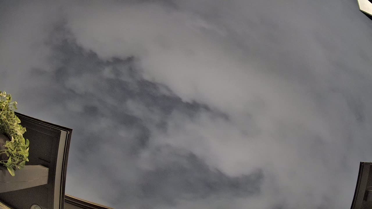 Night-sky still from the Unexplained sighting captured 2026-10-04 06:14 UTC