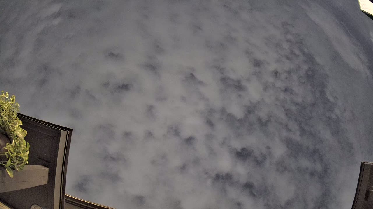 Night-sky still from the Unexplained sighting captured 2026-10-04 05:16 UTC