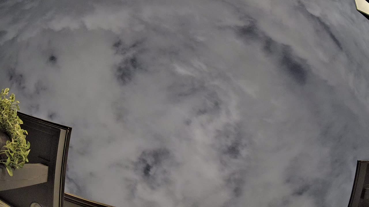 Night-sky still from the Unexplained sighting captured 2026-10-03 02:54 UTC