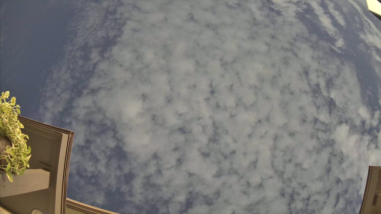 Night-sky still from the Unexplained sighting captured 2026-10-03 05:15 UTC
