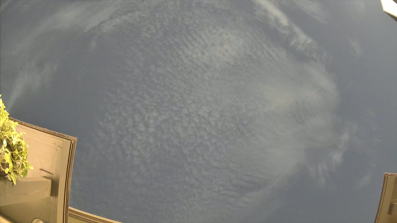 Night-sky still from the Unexplained sighting captured 2026-10-01 01:56 UTC