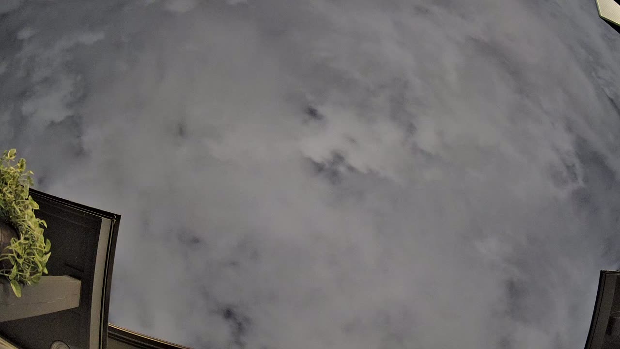 Night-sky still from the Maneuver sighting captured 2026-10-03 02:56 UTC