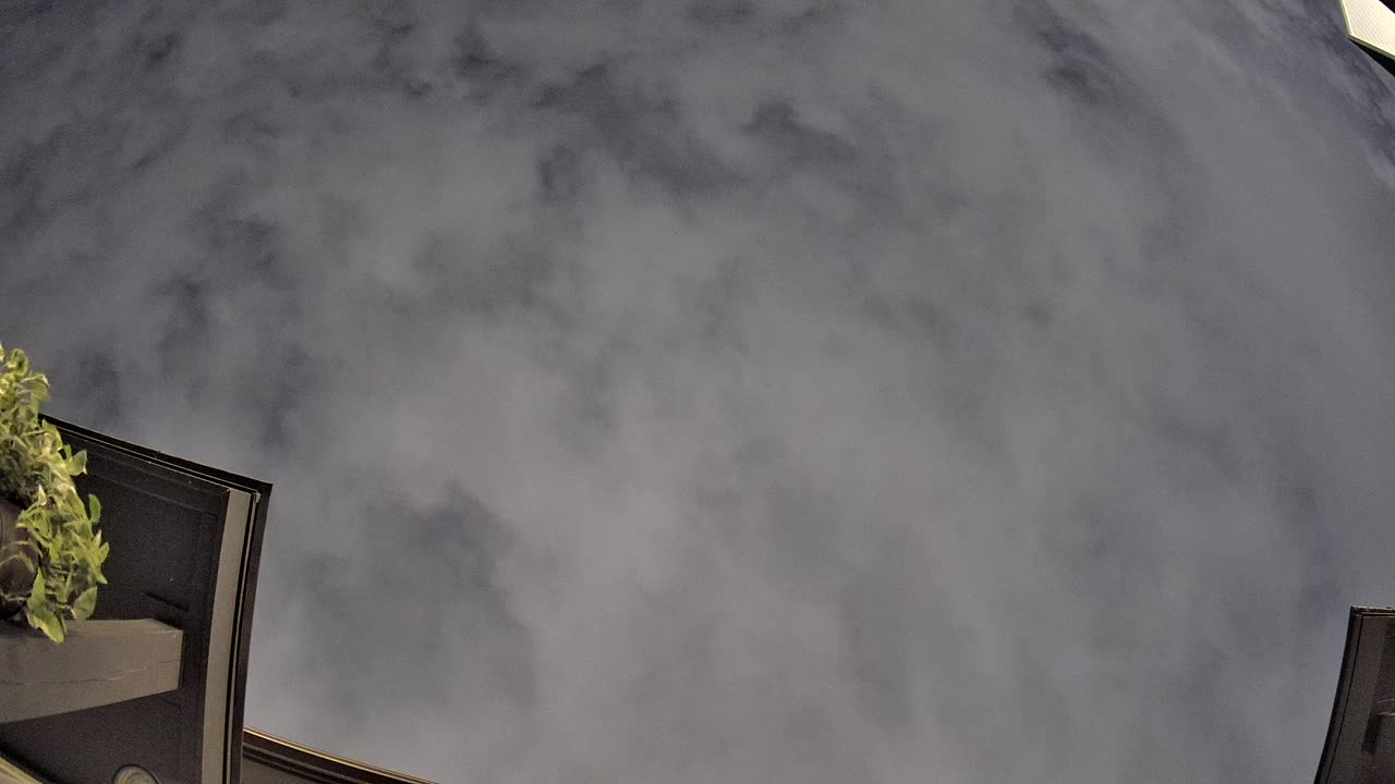 Night-sky still from the Maneuver sighting captured 2026-10-05 08:00 UTC