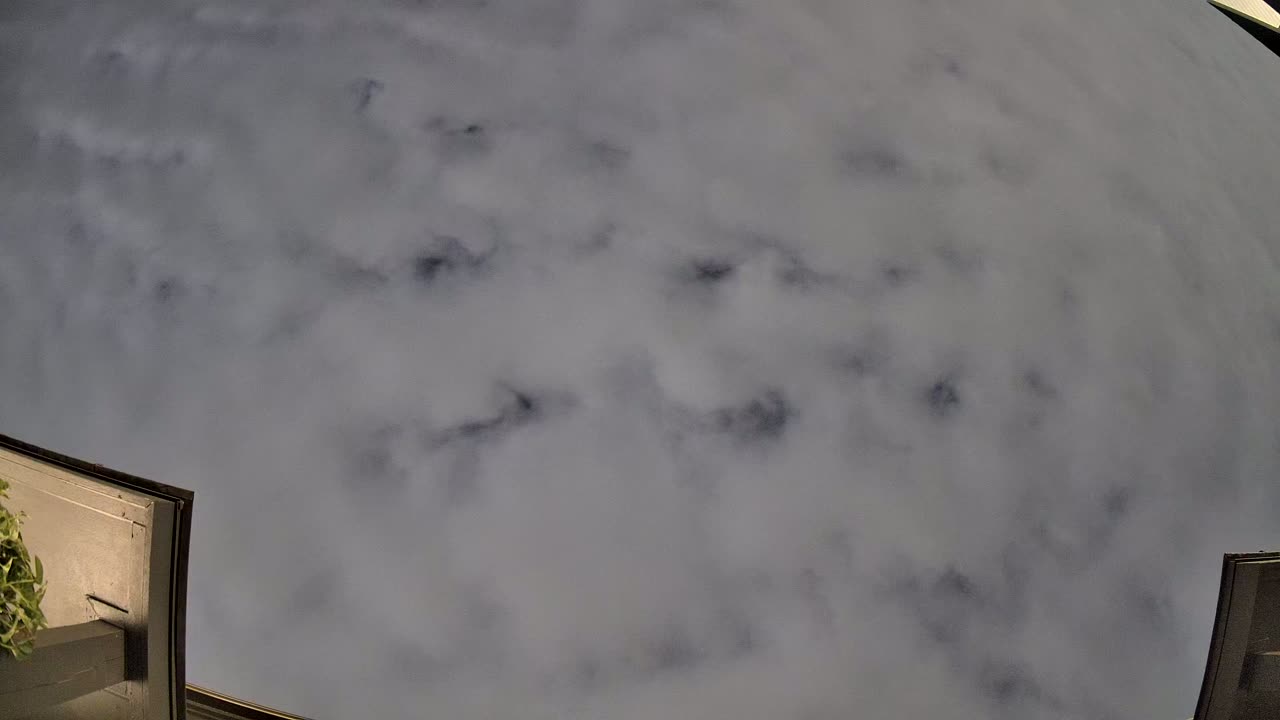 Night-sky still from the Unexplained sighting captured 2026-09-27 02:35 UTC