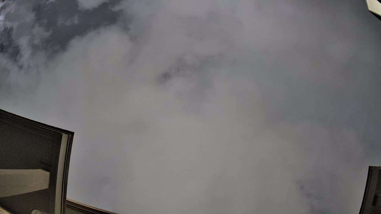 Night-sky still from the Unexplained sighting captured 2026-10-02 06:04 UTC
